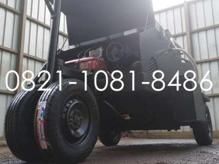 Aspal Sprayer Emulsi